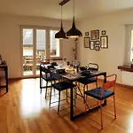 Interlaken City Apartments شقة إنترلاكن