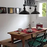 Interlaken City Apartments *