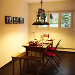 Interlaken City Apartments