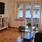 Interlaken City Apartments شقة
