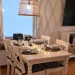 Interlaken City Apartments شقة *