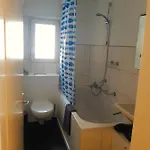 Interlaken City Apartments * إنترلاكن