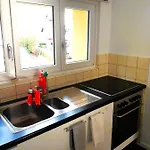 Interlaken City Apartments شقة *