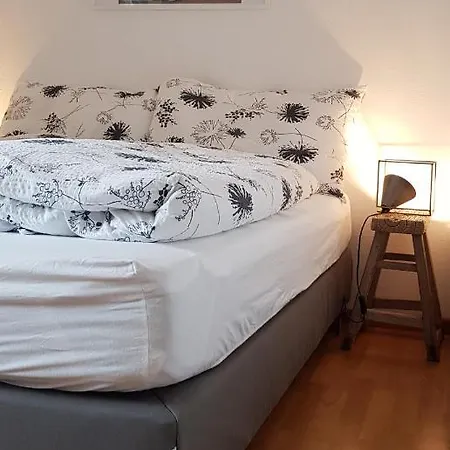 Interlaken City Apartments 아파트 인터라켄