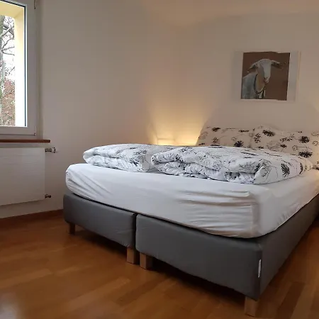 Interlaken City Apartments 인터라켄