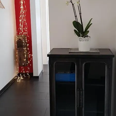 Interlaken City Apartments 인터라켄