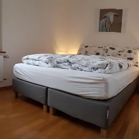 Interlaken City Apartments *