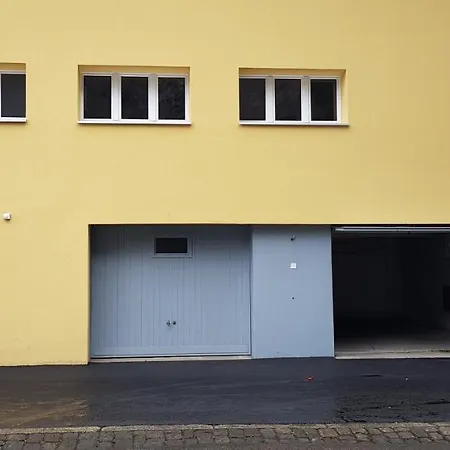 Appartamento Interlaken City Apartments