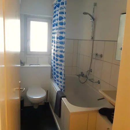 Interlaken City Apartments * Interlaken