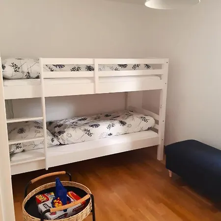 Interlaken City Apartments