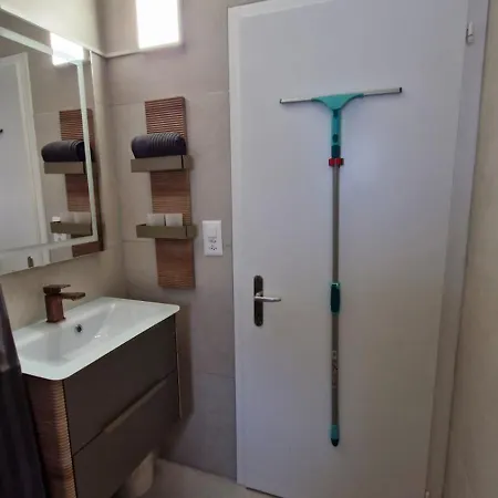 아파트 Interlaken City Apartments