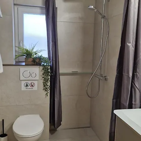 Interlaken City Apartments 아파트 인터라켄