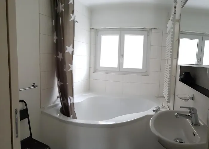 Interlaken City Apartments Lejlighed