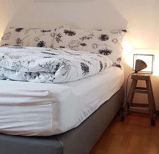 Interlaken City Apartments Lejlighed Interlaken