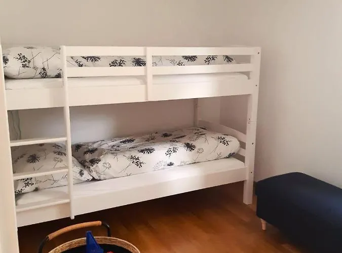 Interlaken City Apartments