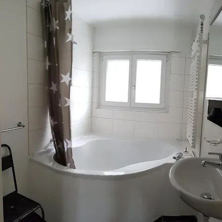 Interlaken City Apartments 아파트