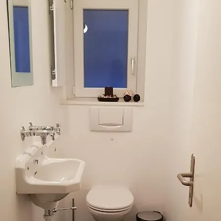 Interlaken City Apartments Appartamento *