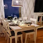 Interlaken City Apartments Apartment *
