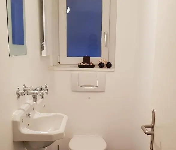 Interlaken City Apartments Apartment *